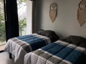 Beautiful and comfortable apartment in the Mayan jungle.  - Image 4