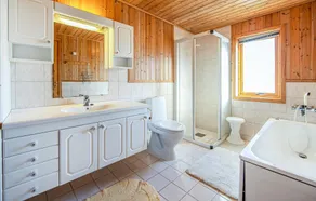 Preciosa casa en Fjørtoft con sauna. - Image 2
