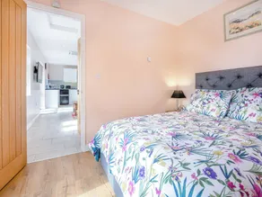1 bedroom accommodation in Mersham, near Ashford - Image 4