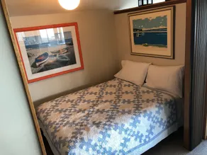 Magnolia Beachfront Haus - Image 5