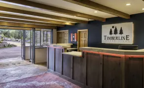 Timberline Condominiums 2 Bedroom Deluxe Unit B2D - Image 5