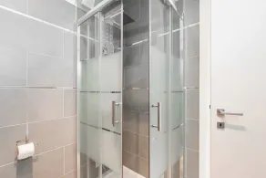 Attico con vista Ciampino Roma Luxury Apartment Terrazzo e Cucina - Image 2