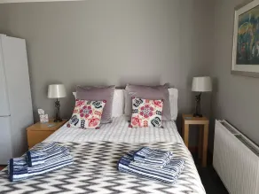 Beautiful studio in Central Scotland, Armadale, Bathgate - Image 3
