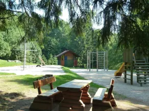 Holiday Waldmünchen Td 50qm to 4 pers (8d) Wi-Fi and Erlebnisbadnutzung incl - Image 5