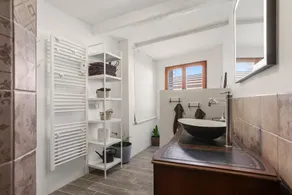 Casa adosada para 4 personas con vistas al mar, balcón y Wi-Fi - Image 2