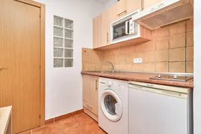 Appartement \"Almijara 2\" avec piscine partagée et Wi-Fi - Image 3