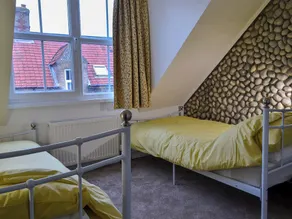 4 bedroom accommodation in Sheringham - Image 5