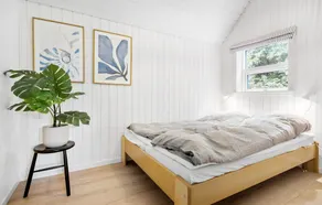 Lovely Home In Nykøbing Sj With Wifi - Image 5