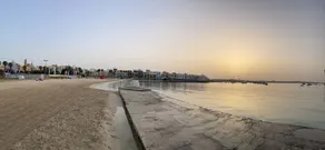 Modernes Apartment Sunset nahe dem Strand - Image 4