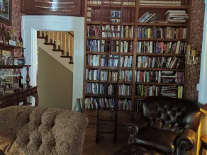 Allegiance Bed and Breakfast - Image 3