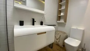 LOVE IN NAVALON!! - COMFORTABLE RELAX APARTMENT - Image 4