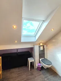 \"THE BREUCHES\" CHALET 4 * 14PERS LUXURY COMFORT SAUNA SPA WIFI GIARDINO GERARDMER - Image 5