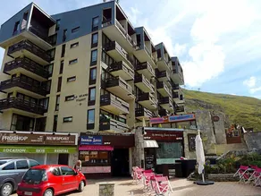 Apartment Le Grand Tichot A et B - Val Claret-9 by Interhome - Image 5