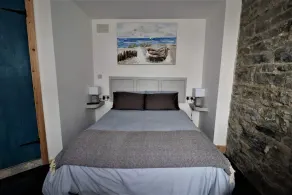 Unique and characterful accommodation at the waters edge on the WAW - Image 3