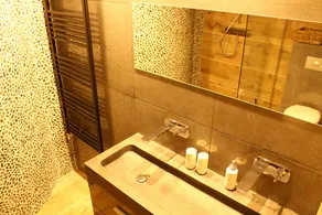 Beautiful old farmhouse, completely modernized - Image 3