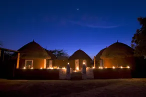 Mud House Around Jodhpur With Super Host - Image 5