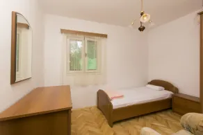 Attraente appartamento con terrazza e barbecue | Vista sul mare - Image 2
