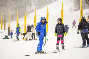 The Appalachian Lodge @ The Mountain Creek Water Park ★ Mtn Front �� Balkon ★ 342 - Image 3