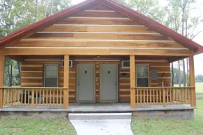 Cabane Lazy G #7 (Duplex) - Image 5