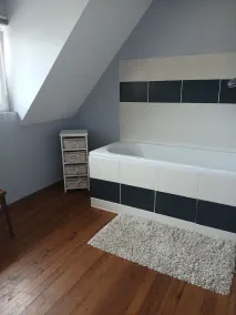 villa pour 10 personnes - Image 5
