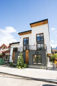 Basecamp Suites Canmore I Two Bedroom Apartment - Image 4