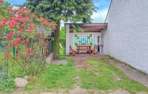 Ferienhaus Mirow OT Qualzow - Image 5