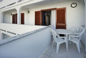 Spacious and fully equipped one bedroom apartment in a great location in Porec near the beach - Image 4