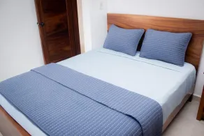 Wonderful residence w/studio, 15 min walk distance from beach & restaurants! - Image 3