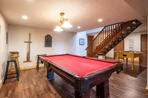 Timberly - 699 Ridge Road  Timberly - Private Wooded Lot, Outdoor Hot Tub, Pool Table, Pet Friendly, Lake Access! - Image 3