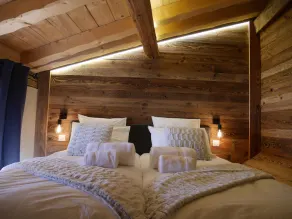 Cozy apartment 4/6 pers 3 rooms LA PLAGNE-CHAMPAGNY - Image 4