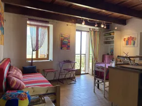 Maison de village 4/6 pers. Cap Corse Barrettali 5 min plage - Image 4