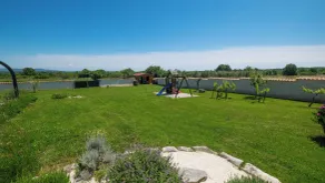 Anima Calma Filipana- family villa surrounded with vineyards and olive groves - Image 2