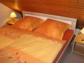 Ferienwohnung/app. für 6 Gäste mit 60m² in Tossens - Image 3