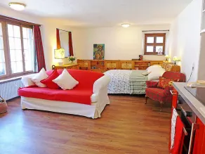 Chesa Rossa by Interhome - Image 4