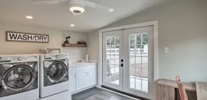 Charming private farmhouse cottage - Image 2