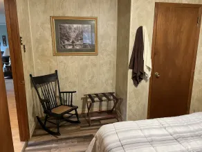 Northwoods Home Getaway w/direct access to ATV/Snowmobile Trails - Image 4