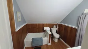 The Wesley - Historic 1890 Victorian, Second Floor - Image 3