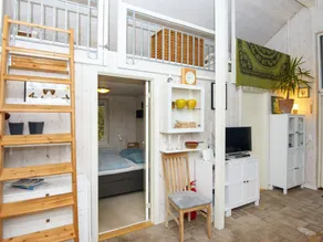 4 person holiday home in Kibæk - Image 3