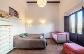Self catering Cortijo Andaluz Doña Adela til 8 personer - Image 5