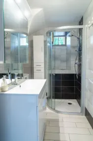 La maison bleue 4/6 personnes - Image 3
