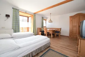 Cozy apartment in Fischen - near Oberstdorf - Image 3