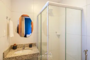 Apt c/ Piscina e 2 Suítes em Guarajuba TRA0014 - Image 2