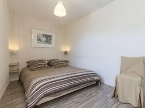 Charming Family Cottage: Enclosed Yard, Park Access, Bikes, Baby Gear, Near Grand Lieu Lake - Image 5