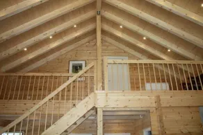 Ferienhaus für 4 Gäste mit 68m² in Lembruch - Image 2