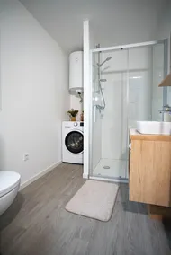 Mobile Home Aura With Jacuzzi - Image 4