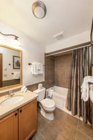RMR: Teewinot A2 Condo in Teton Village - Image 3