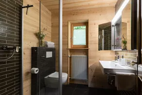 Kronplatz ski lodge Ski in ski out with Finsk sauna - Image 5