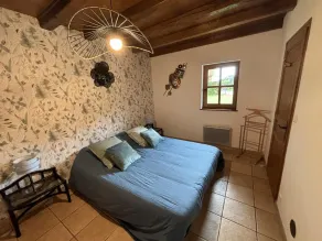 Gîte aux Cheveau - Simard - Image 4