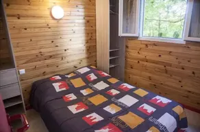 Chalet con terrazza, griglia e idromassaggio - Image 5