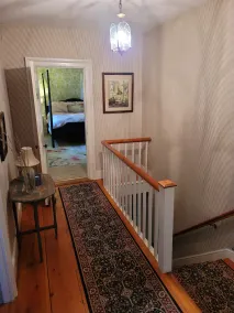 Historic Keuka Lake 1830 ‘s Victorian just outside Penn Yan - Image 3